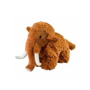 Warmies® Cozy Wooly Mammoth