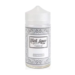 Wick Liquor Carnival 100ML 0MG