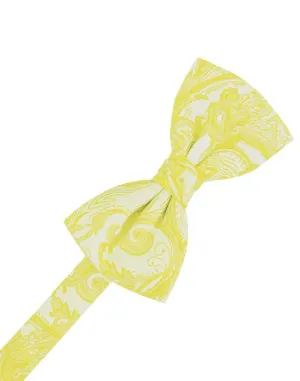 Willow Tapestry Kids Bow Tie