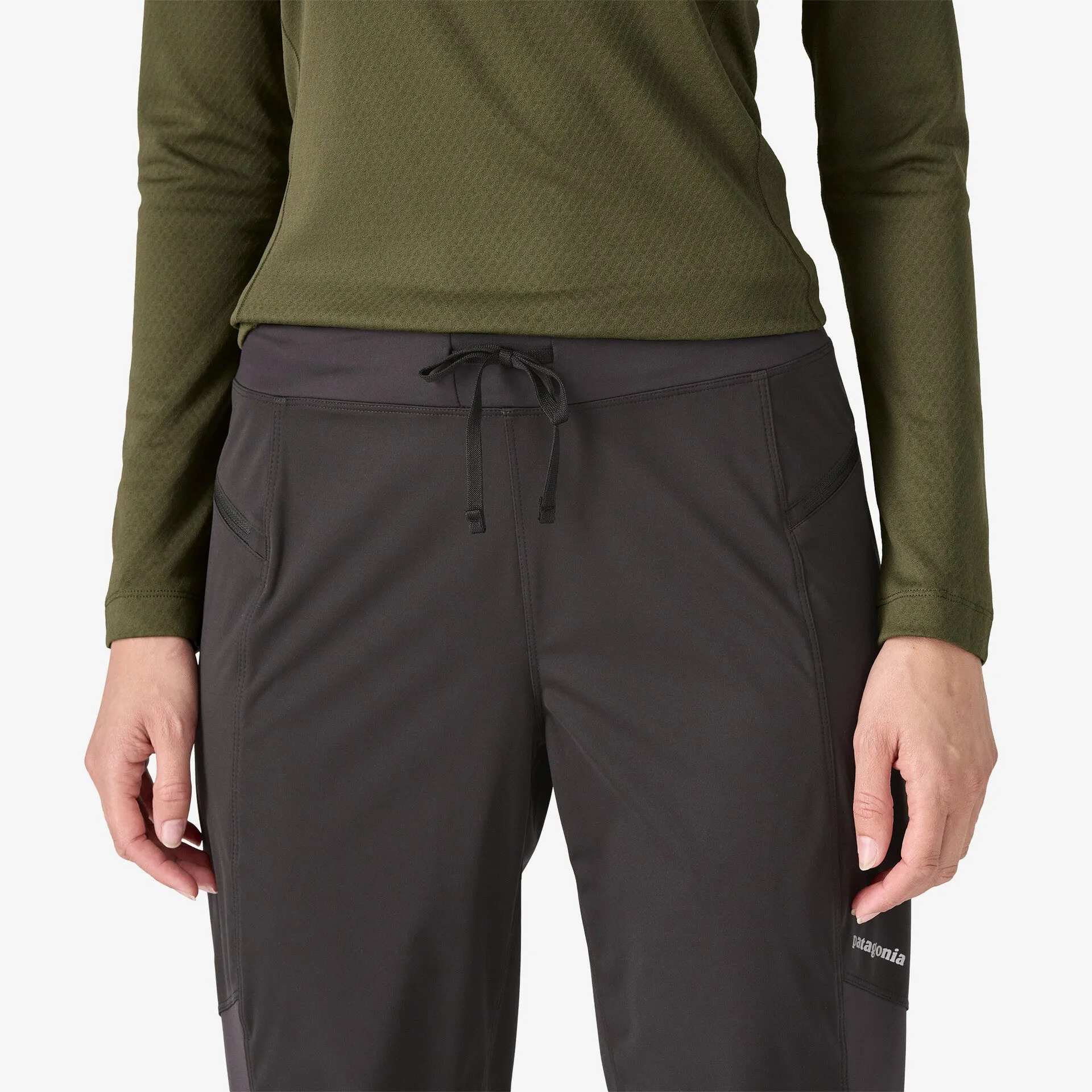 Wind Shield Pants (Women's) - 24109