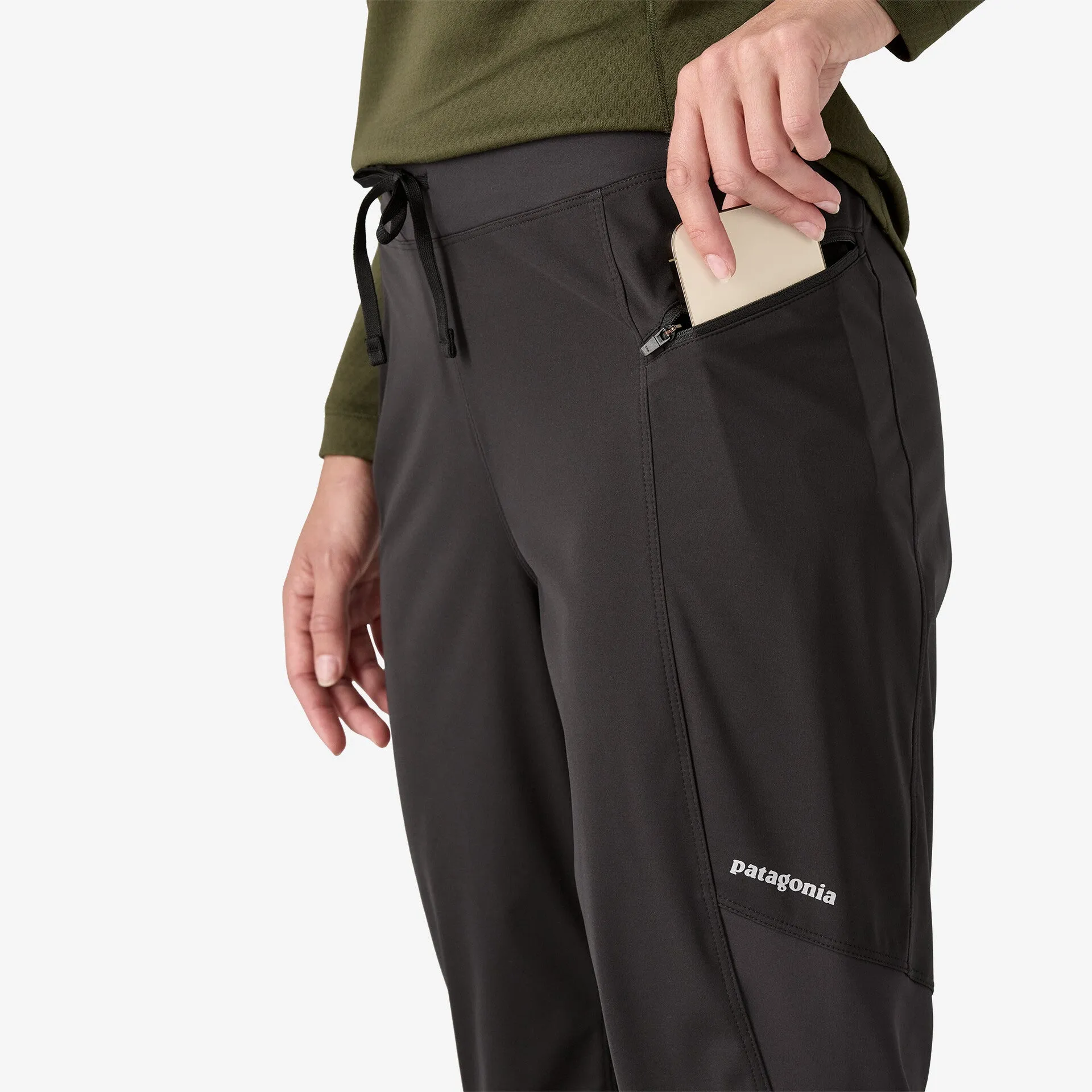 Wind Shield Pants (Women's) - 24109
