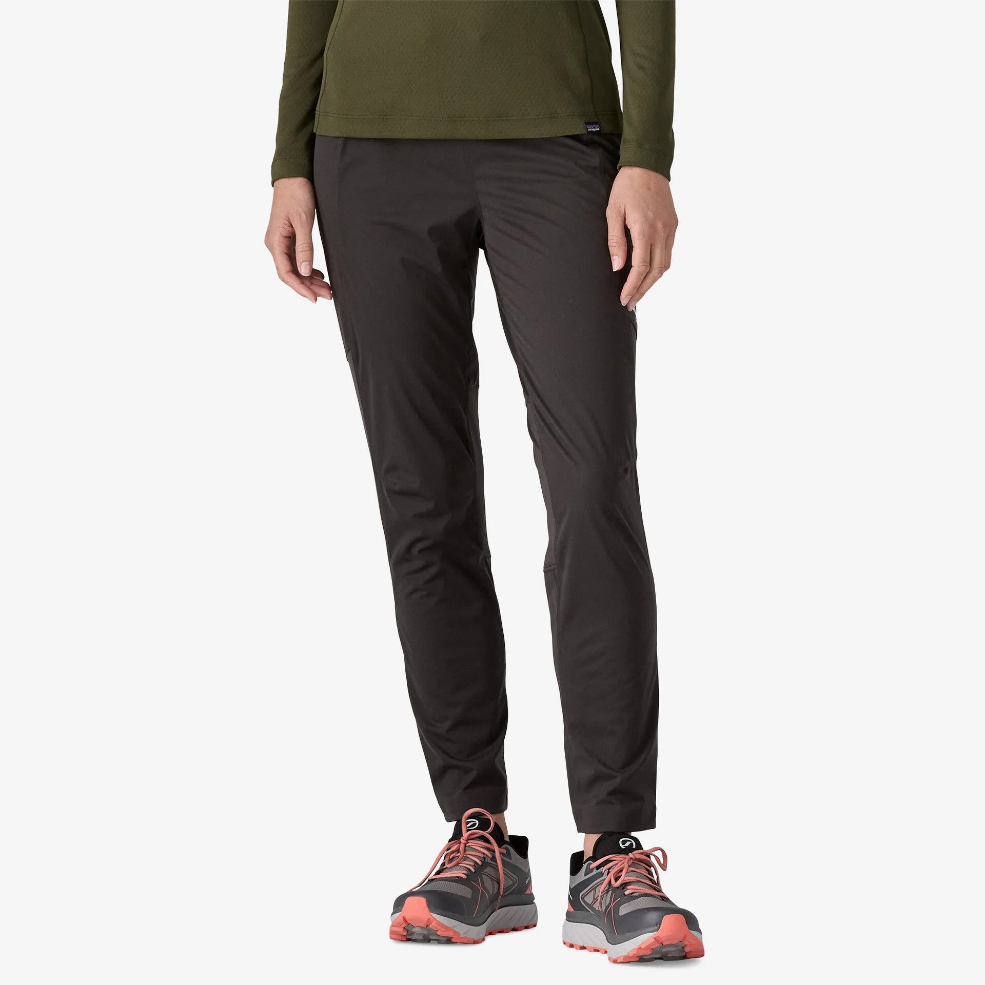 Wind Shield Pants (Women's) - 24109