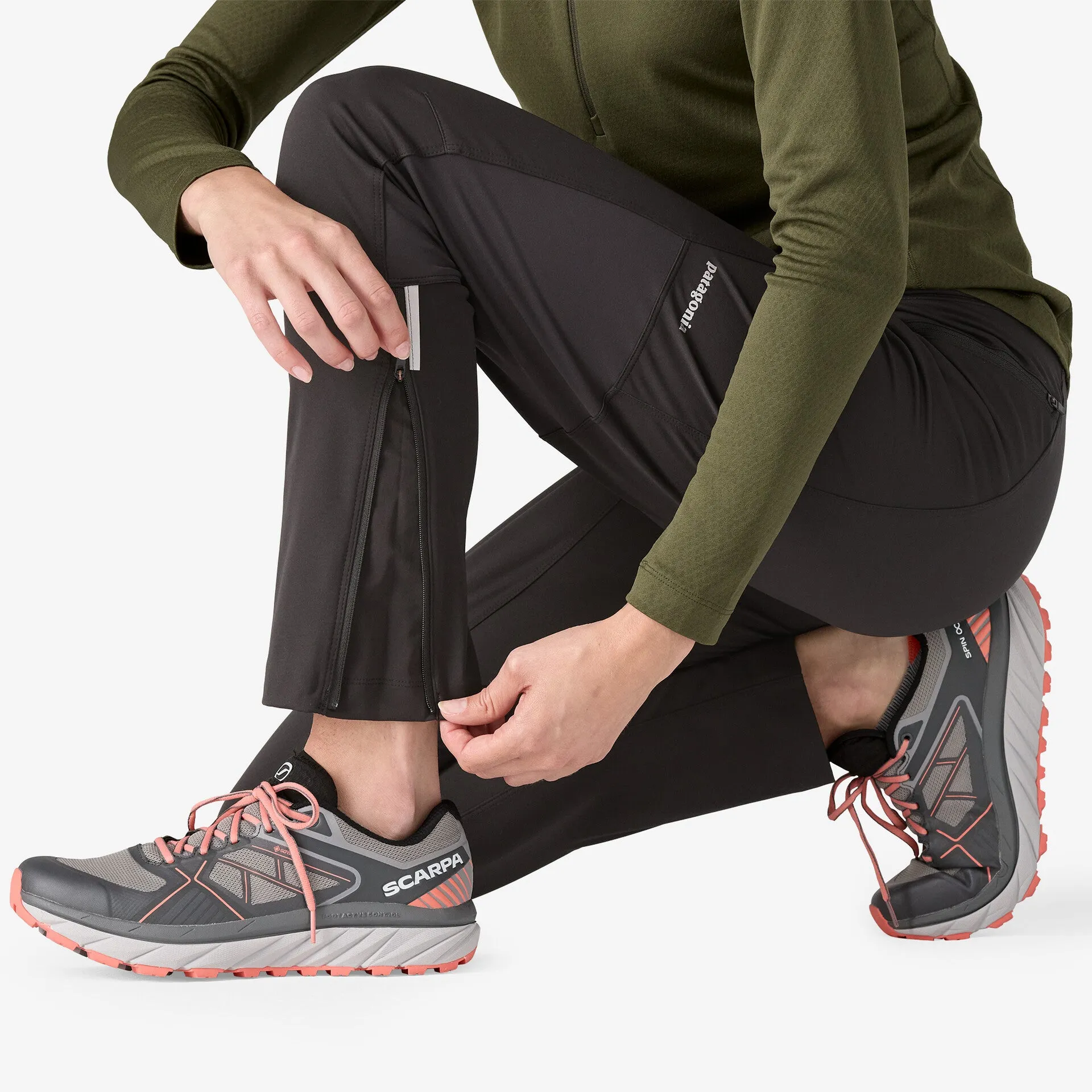 Wind Shield Pants (Women's) - 24109