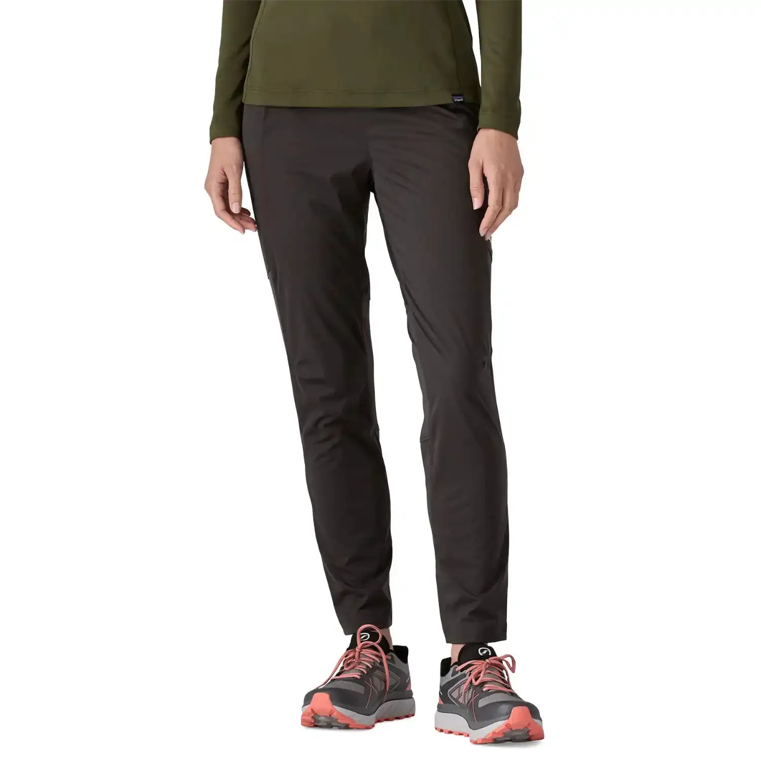 Wind Shield Pants Women's