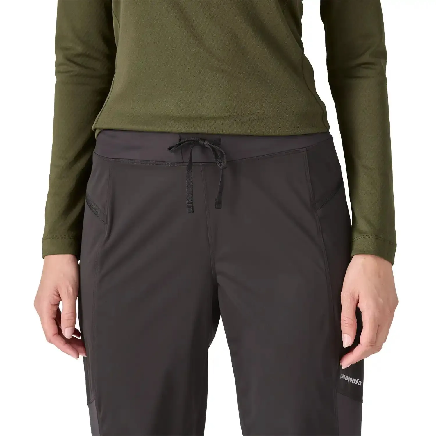 Wind Shield Pants Women's
