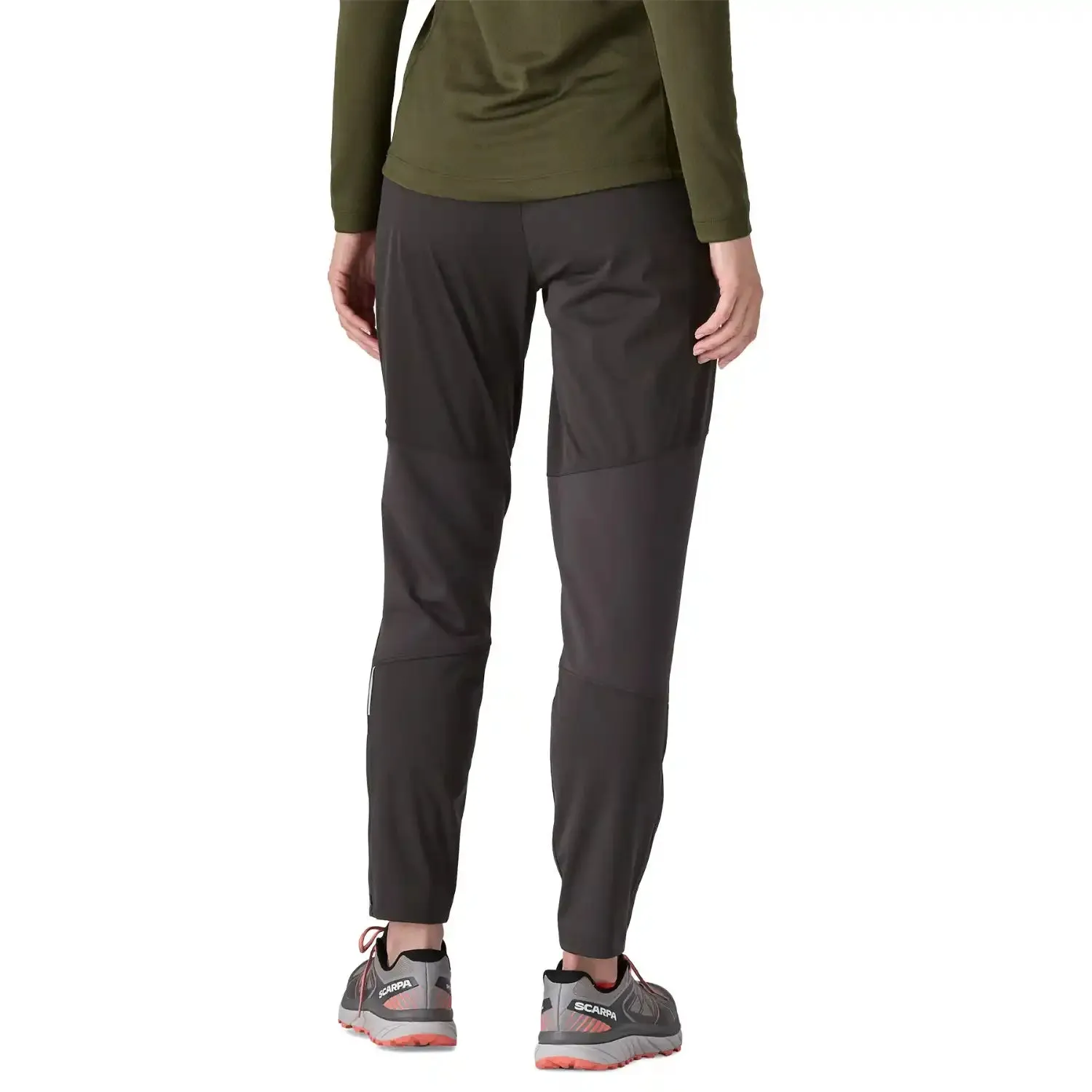 Wind Shield Pants Women's
