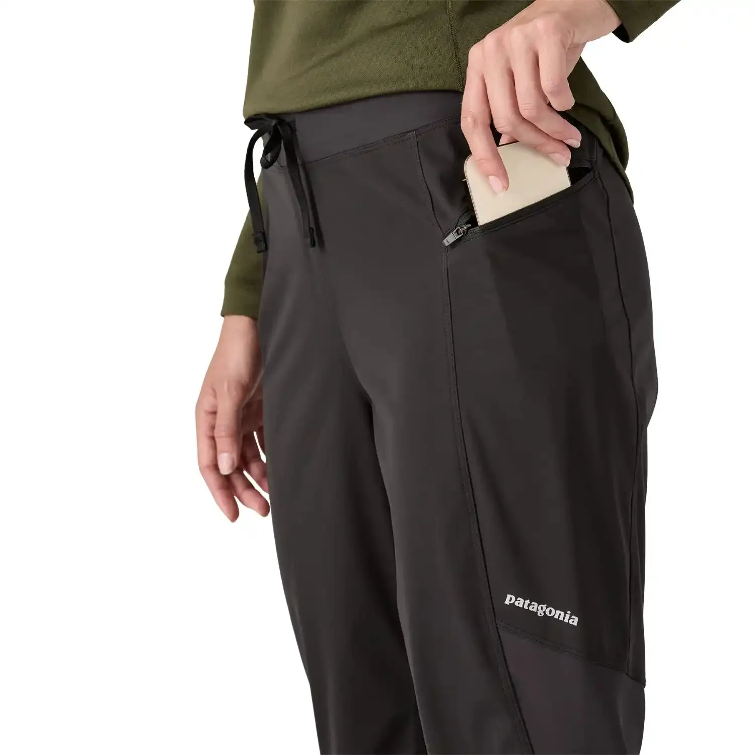Wind Shield Pants Women's