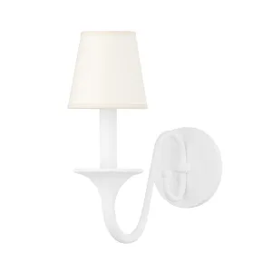 Windsor Wall Sconce