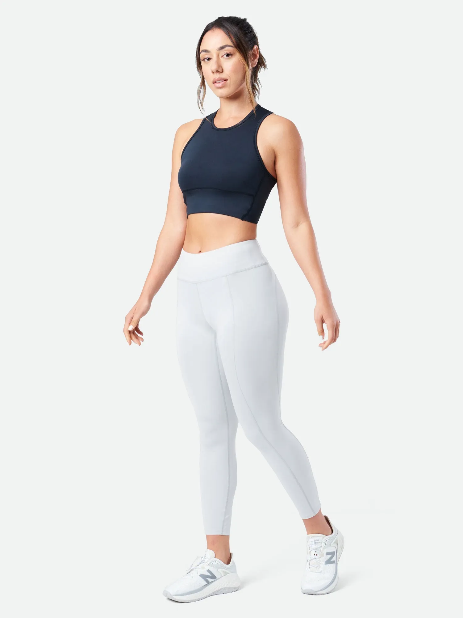 Women's Interval Running Tights