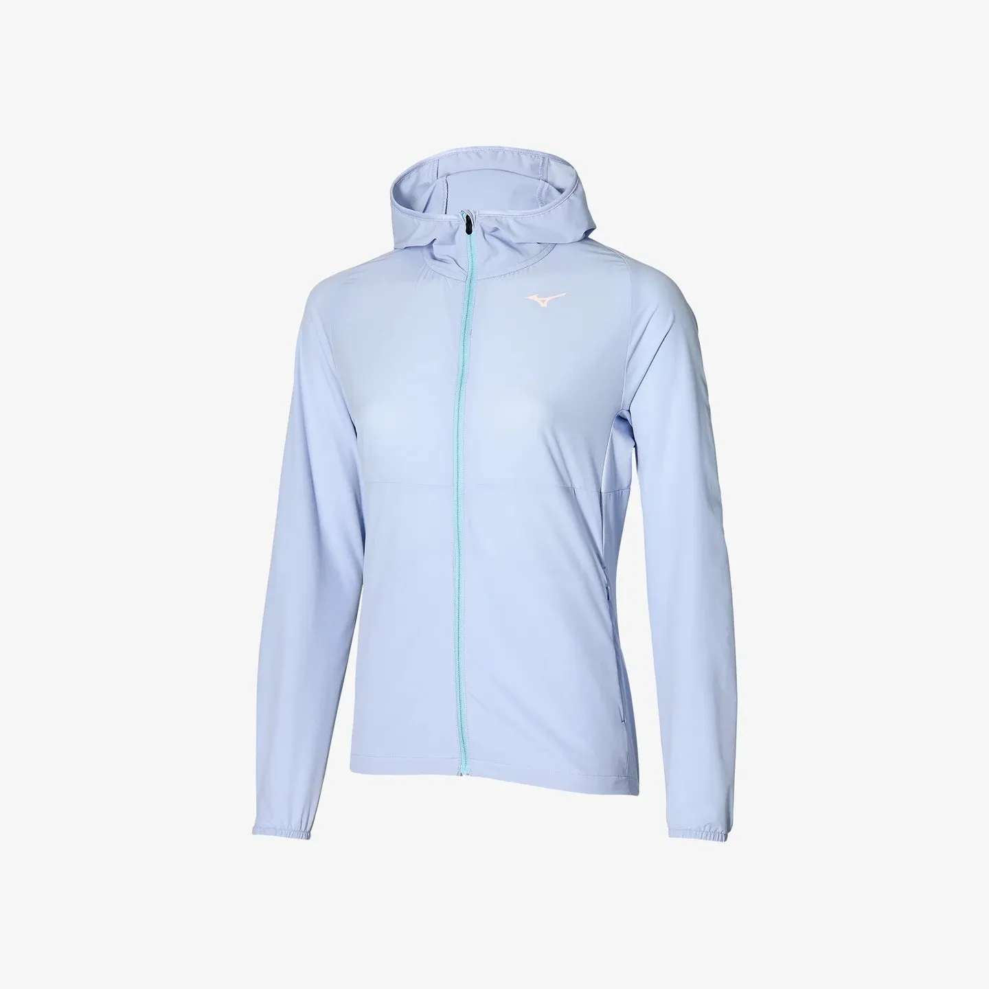 Women's Mizuno Alpha Jacket