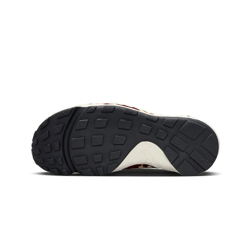 WOMENS NIKE AIR FOOTSCAPE WOVEN
