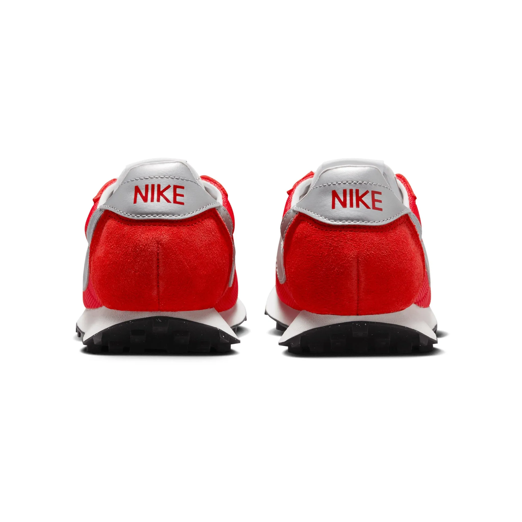 Women's Nike LD-1000 University Red/Metallic Silver-Sail HF3227-600