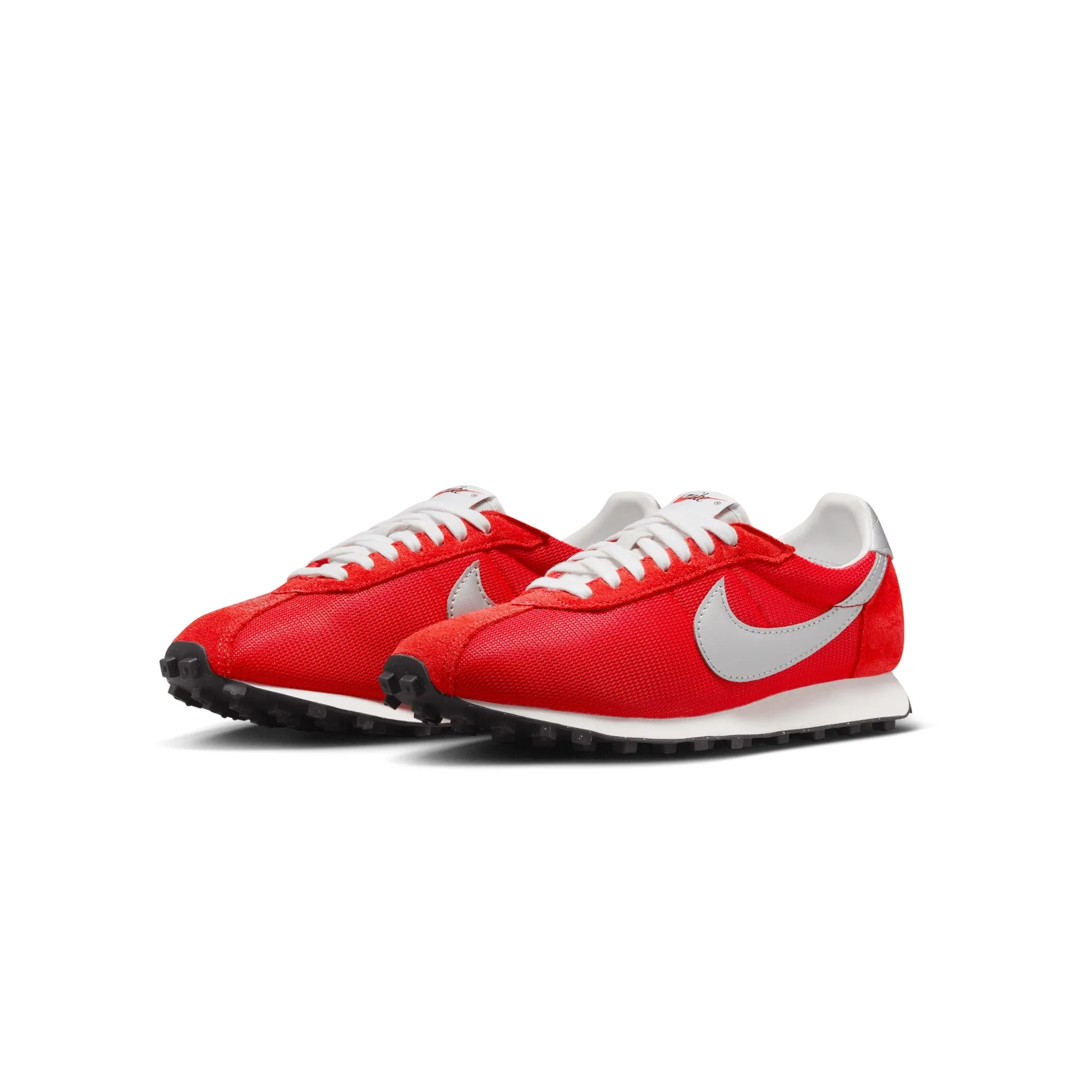 Women's Nike LD-1000 University Red/Metallic Silver-Sail HF3227-600