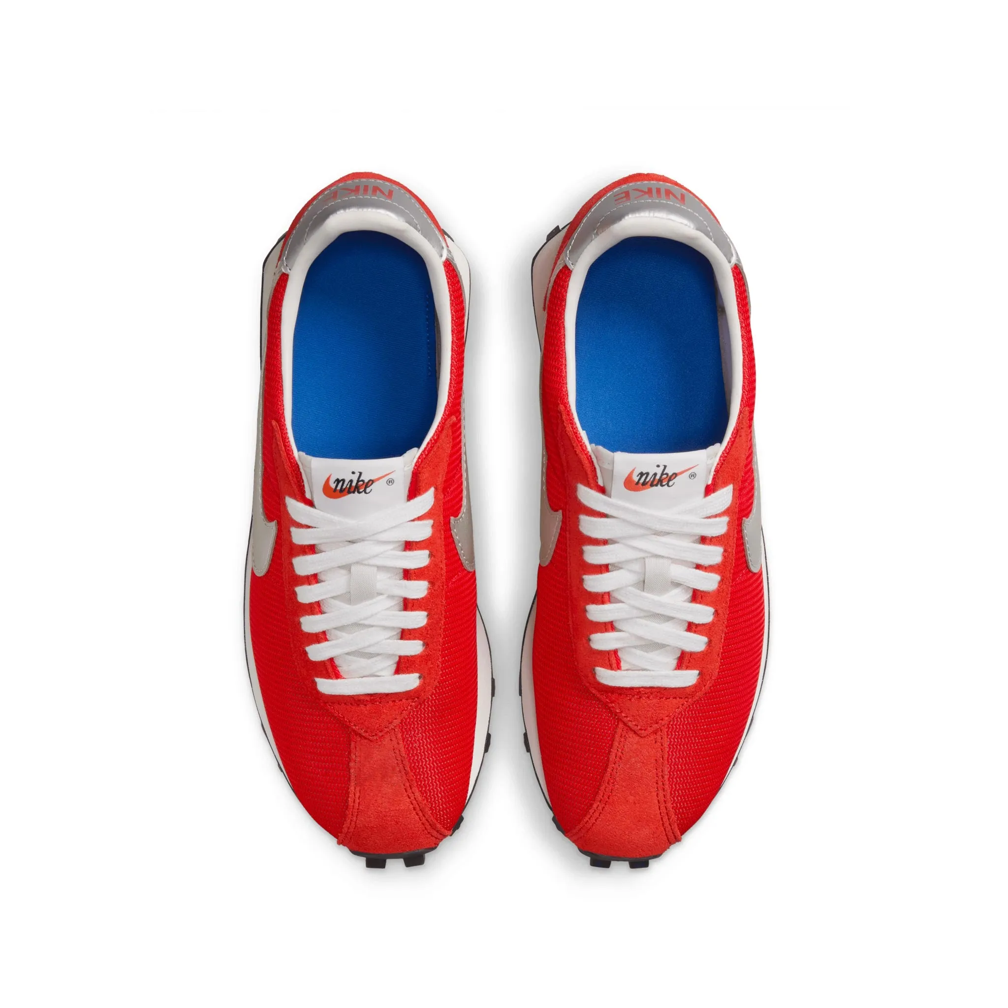 Women's Nike LD-1000 University Red/Metallic Silver-Sail HF3227-600