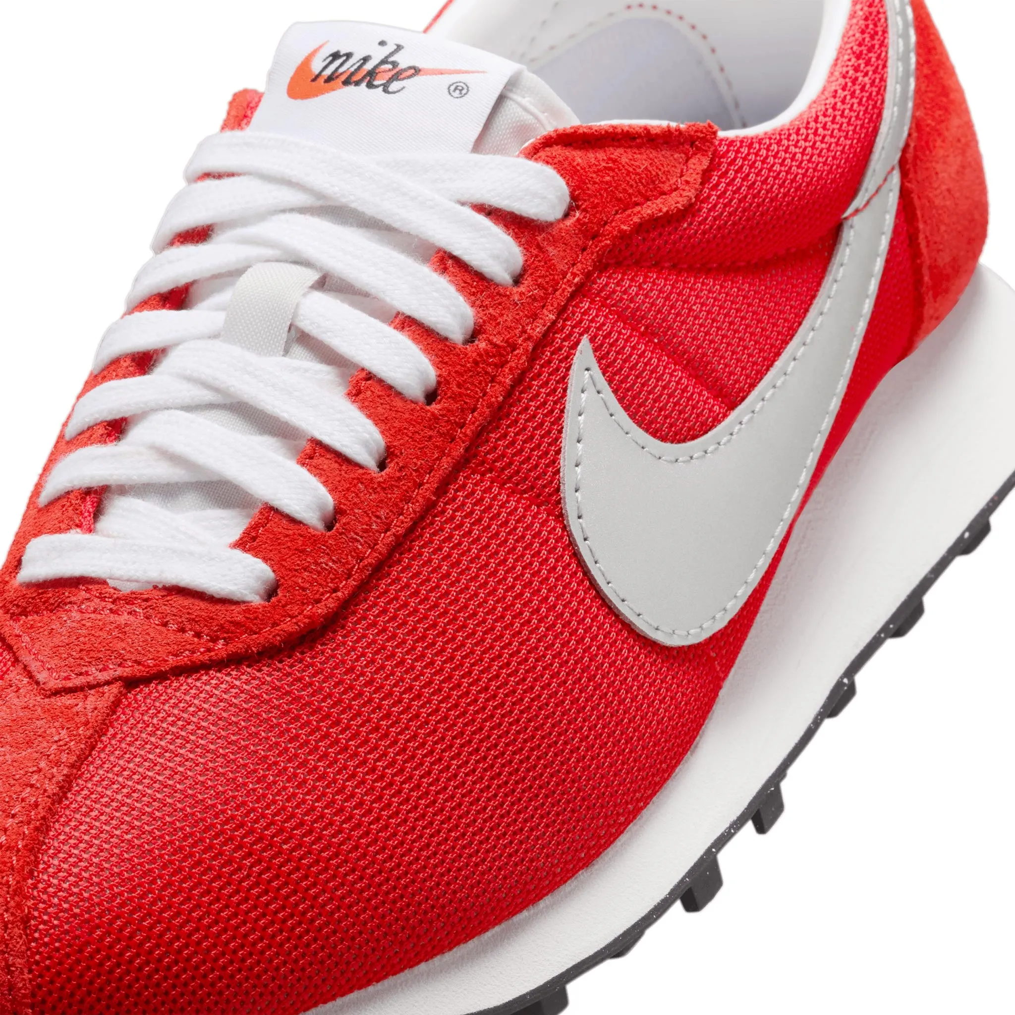 Women's Nike LD-1000 University Red/Metallic Silver-Sail HF3227-600