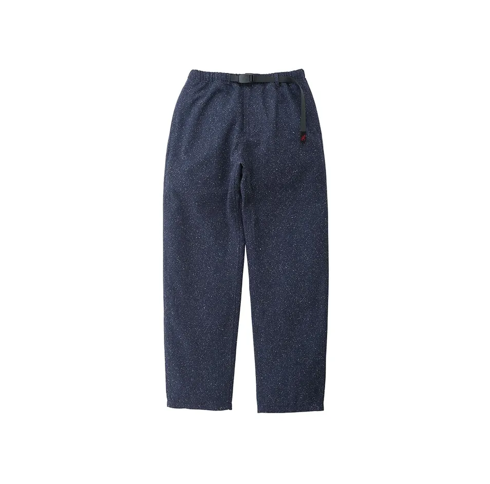 Wool Gramicci Pant, Navy