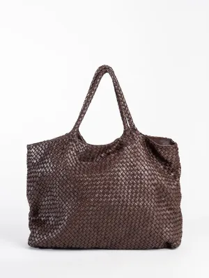 woven bag