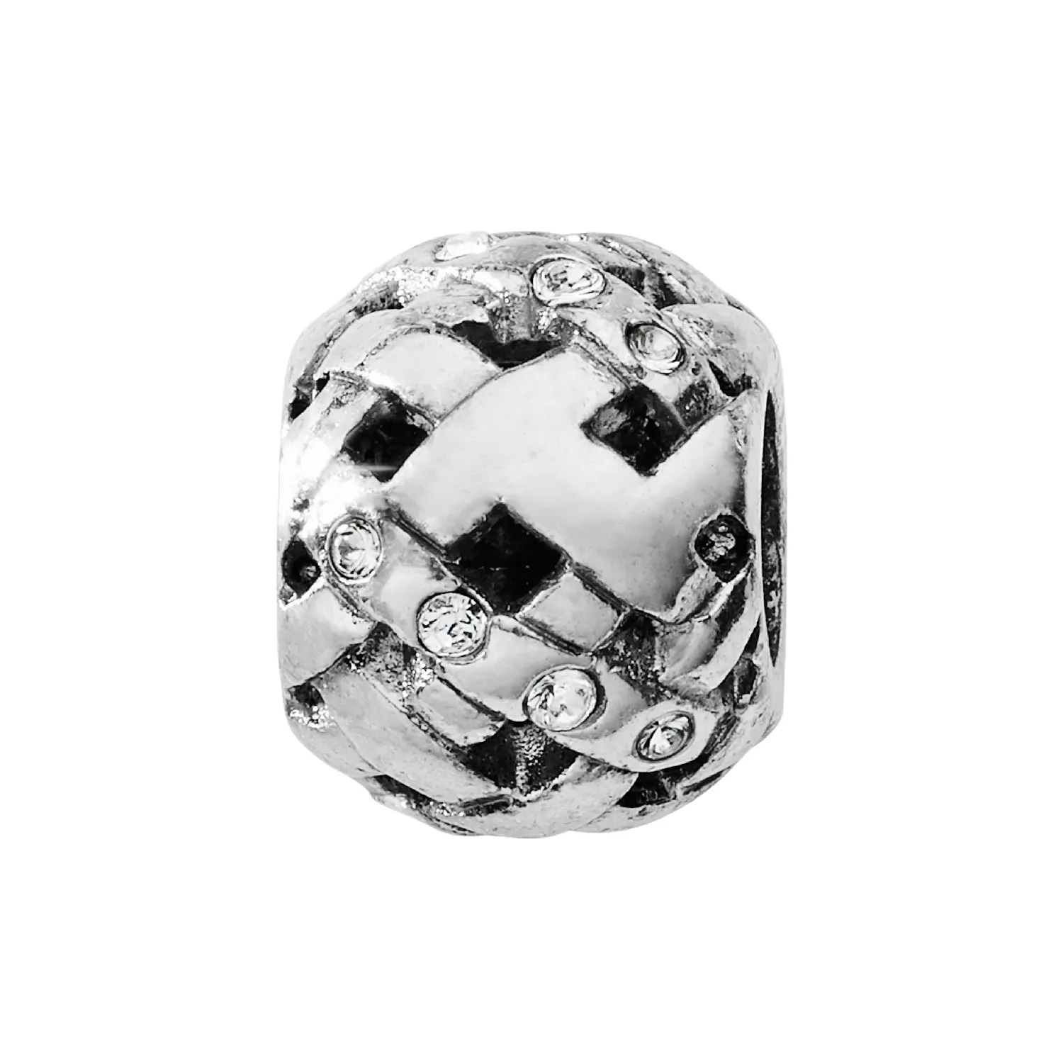 Woven Bead - JC5840