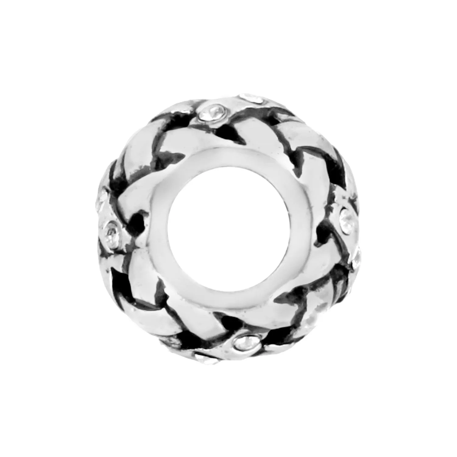 Woven Bead - JC5840
