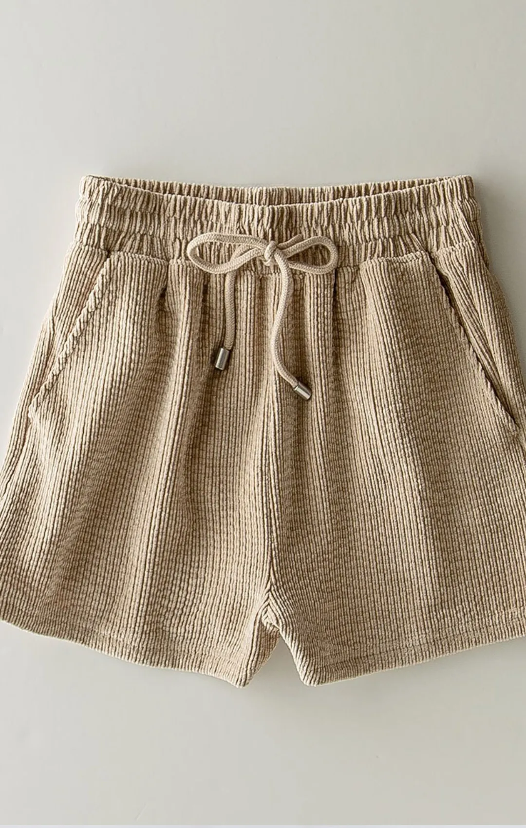 Woven Lounge Shorts