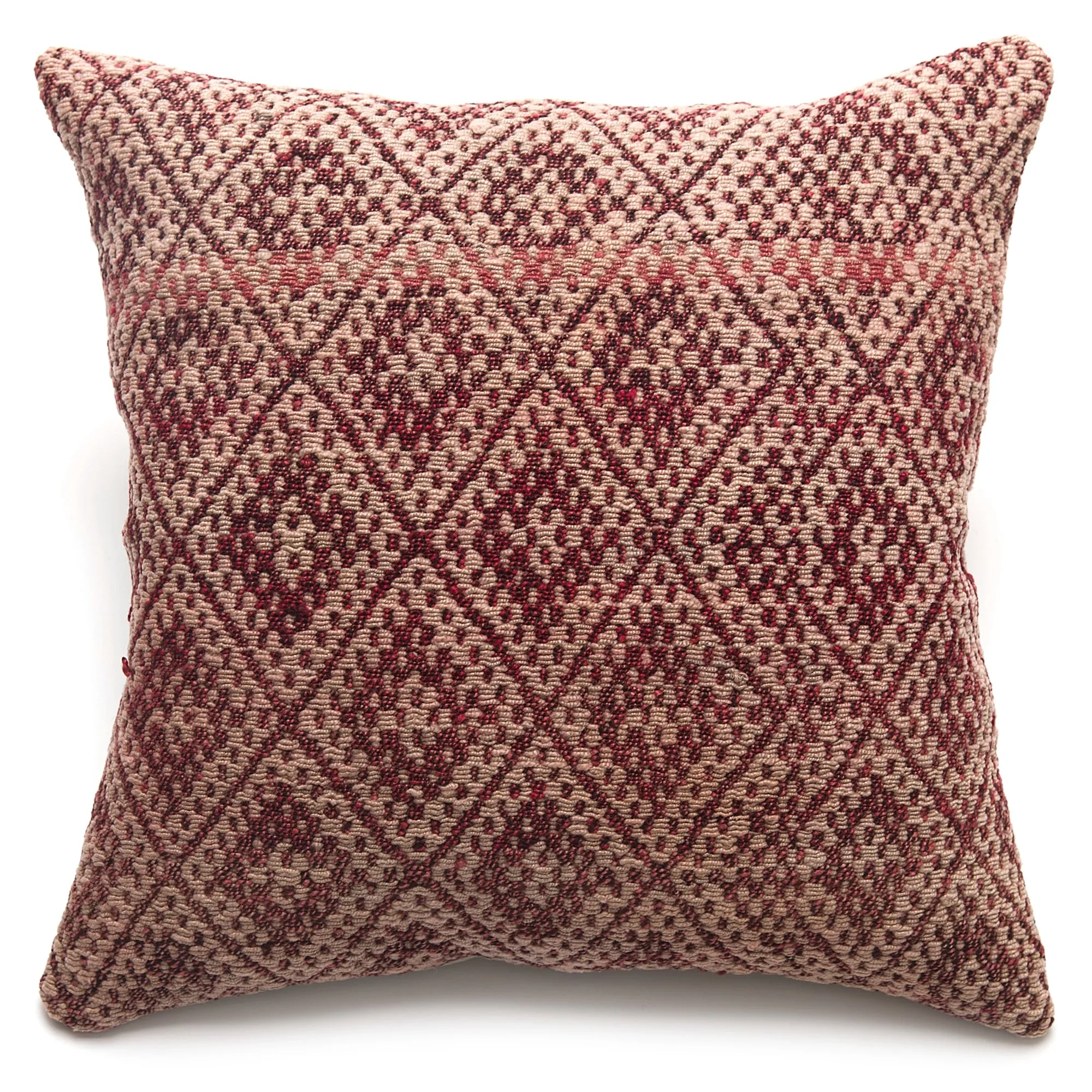 Woven Pillow 43