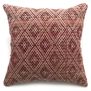 Woven Pillow 43