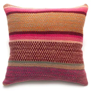 Woven Pillow 48