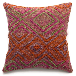 Woven Pillow 84