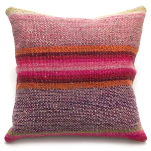 Woven Pillow 96