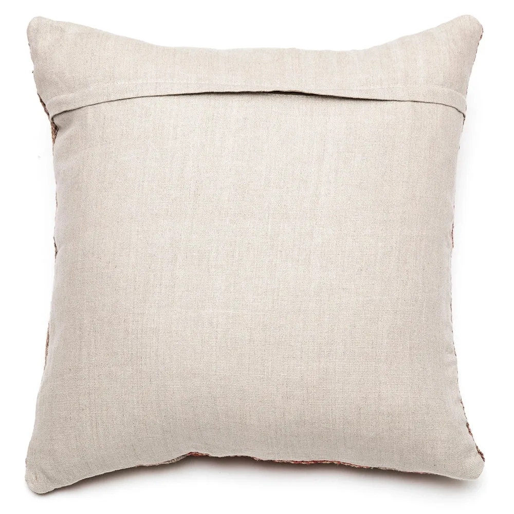 Woven Pillow 96