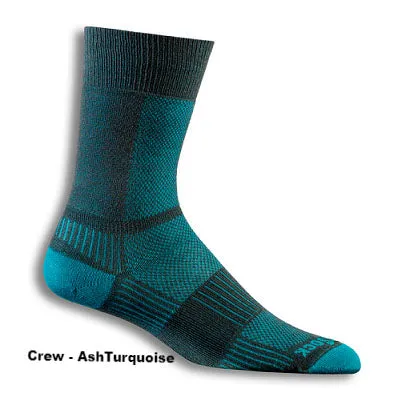 WRIGHTSOCK Coolmesh II Crew Anti-Blister Socks