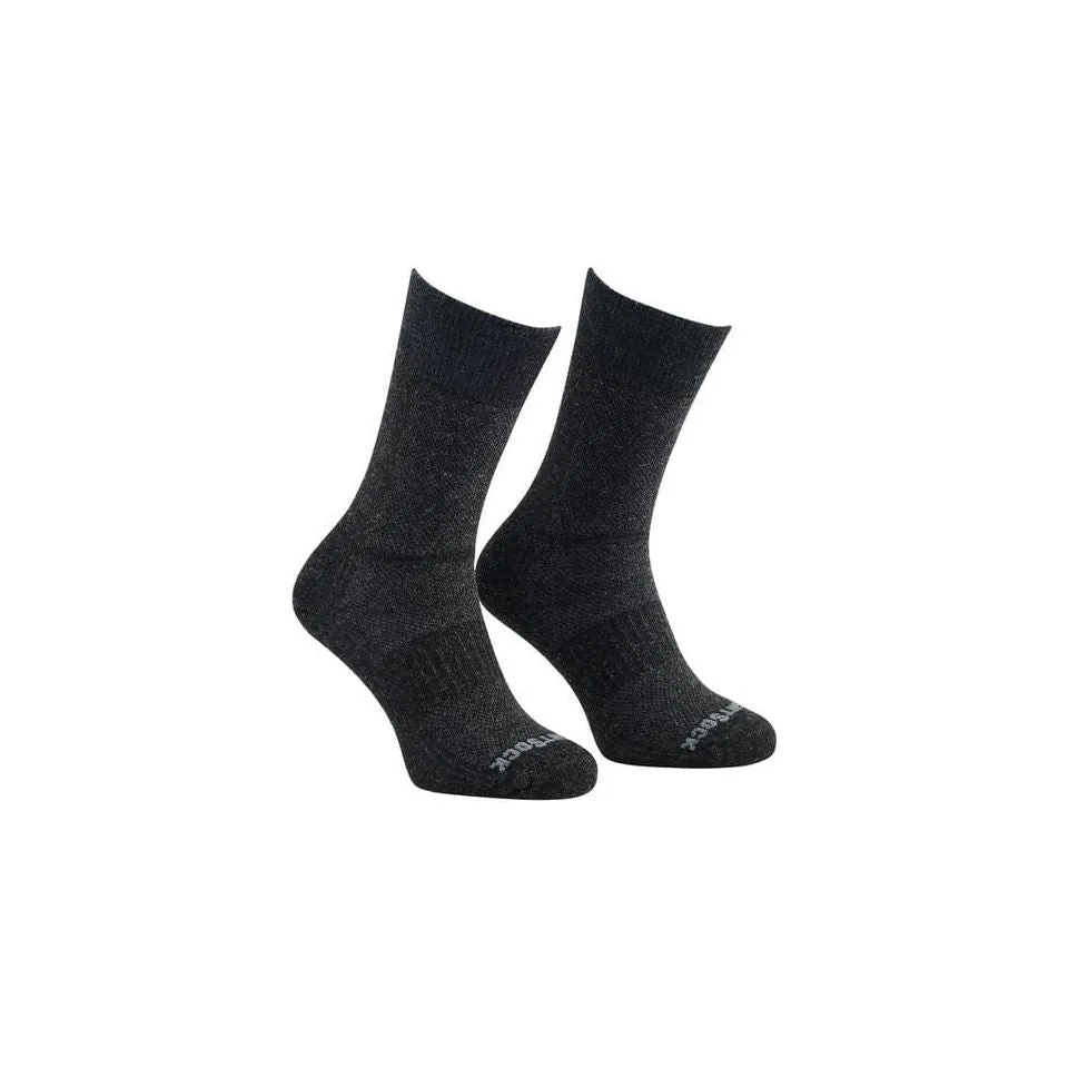 Wrightsock Double-Layer ECO Light Hike Crew Socks