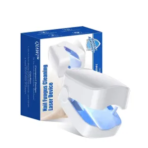 Zaho™ Revolutionary High-Efficiency Light Therapy Device For Toenail Diseases