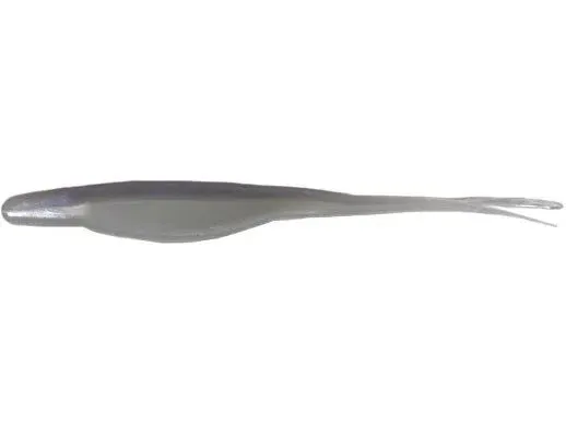 Zoom Salty Super Fluke